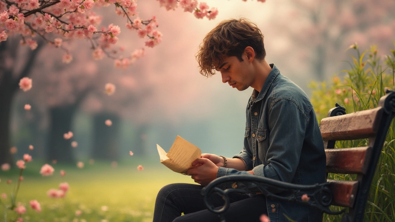 Building a Connection: Tips for Deepening Love (Or Helping It Grow)