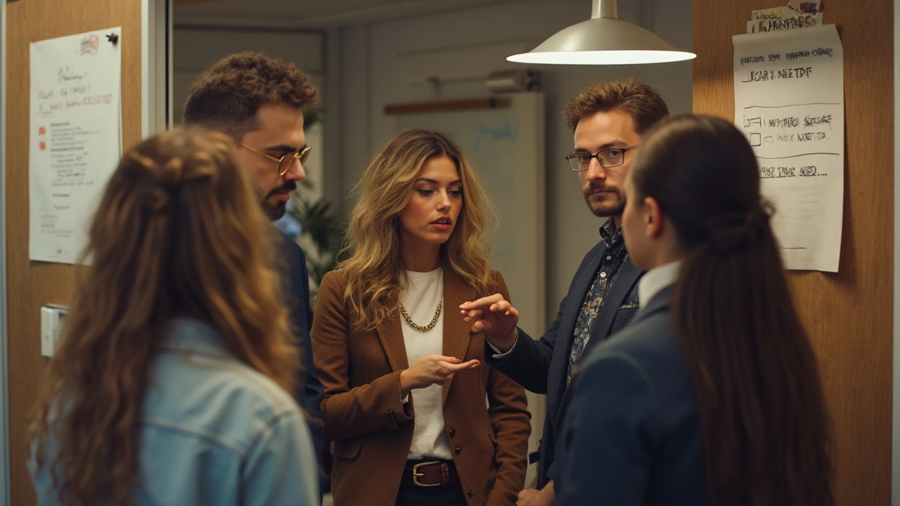 Common Myths and Smart Casual Hacks