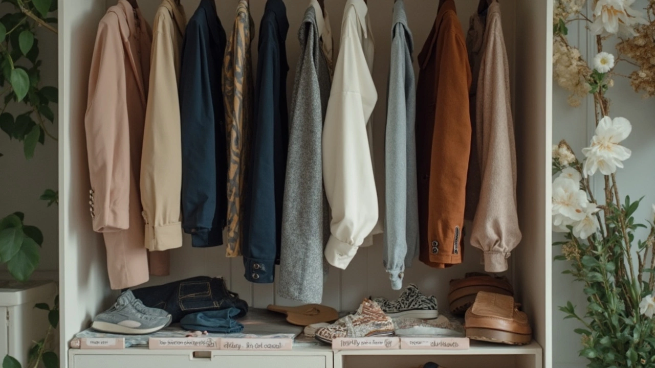 Details That Instantly Downgrade Your Look