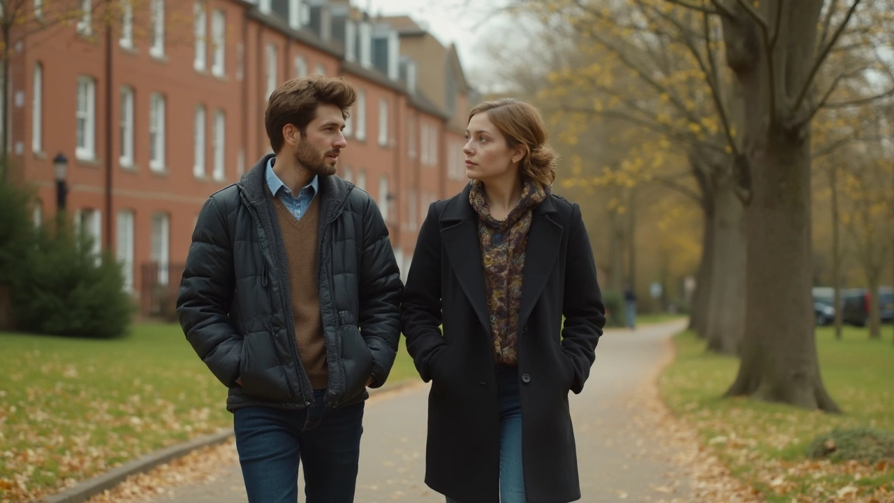 Healthy Ways to Handle Disagreements in Relationships