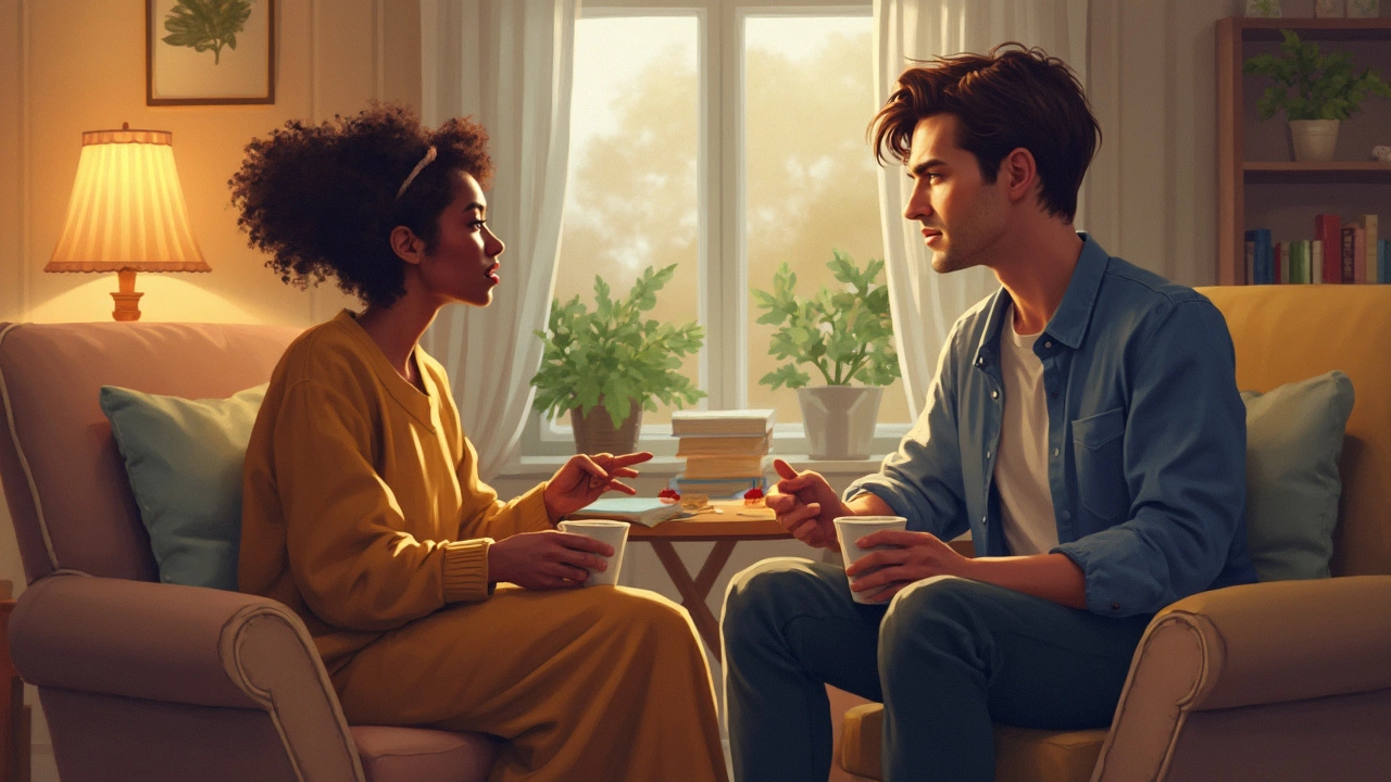 How to Resolve Relationship Disagreements: Real-Life Strategies for Healthy Communication