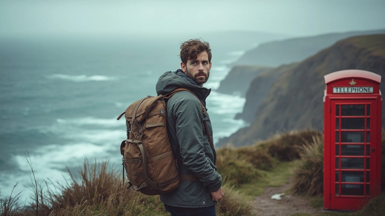 Should Men Travel Alone? Ultimate Guide to Pros, Cons, and Smart Tips