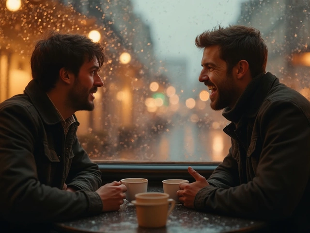 How Do Guys Fall In Love? Real Signs, Science & What Sparks It Explained