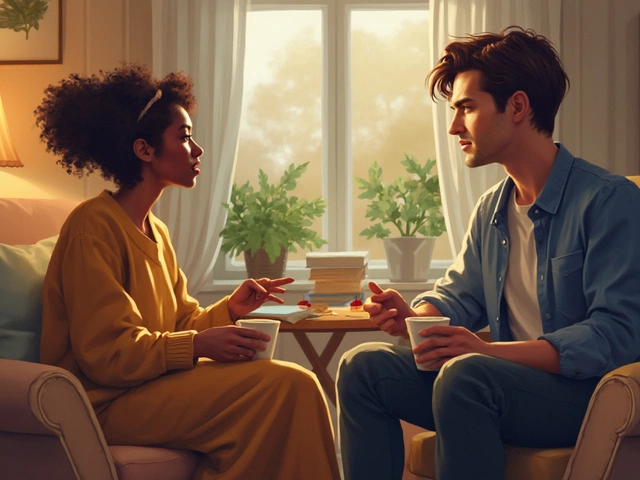 How to Resolve Relationship Disagreements: Real-Life Strategies for Healthy Communication
