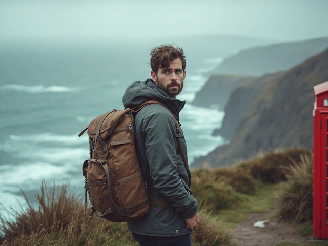 Should Men Travel Alone? Ultimate Guide to Pros, Cons, and Smart Tips