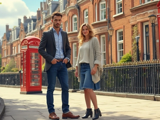 Smart Casual Style Mistakes to Avoid: What Not to Wear and Why