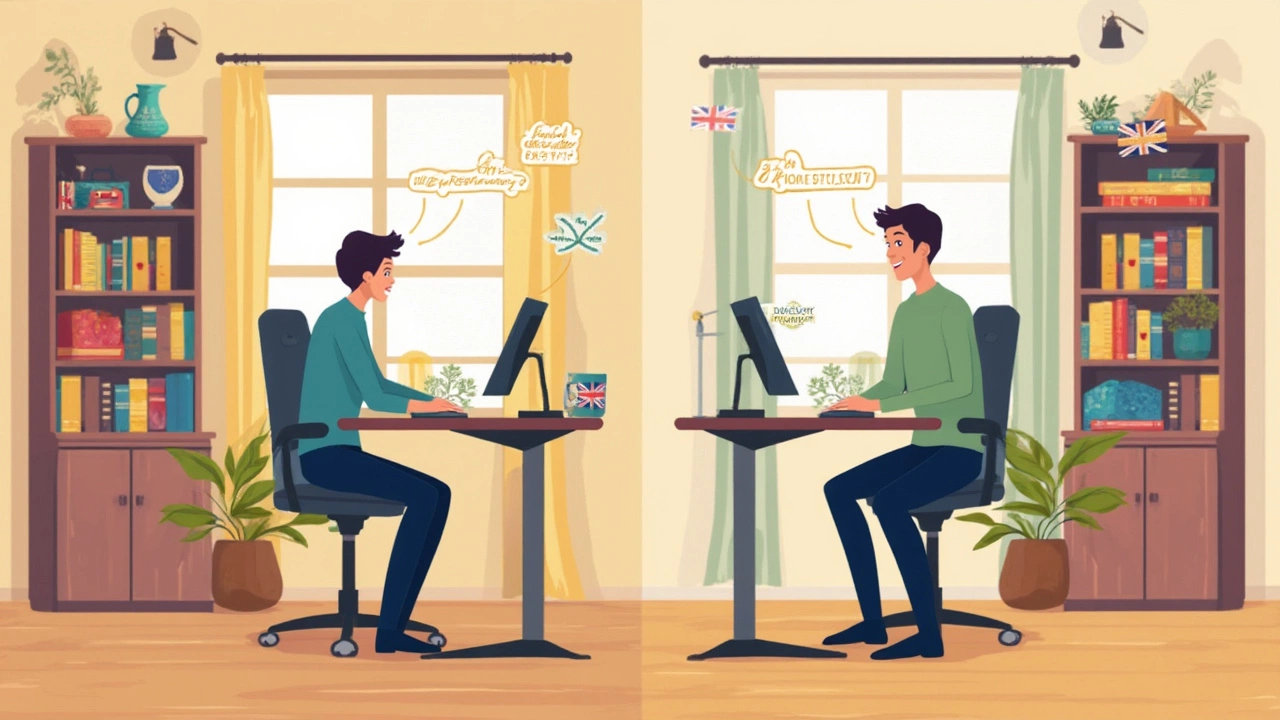 What to Buy—and What Actually Matters for Your Home Office