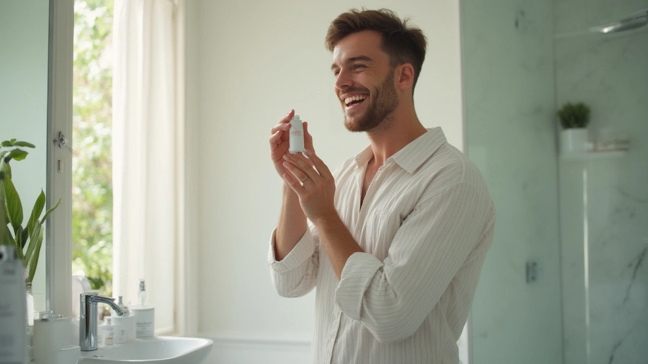 Best Skincare Tips for Men Over 30: Your Ultimate Guide to Healthy Skin