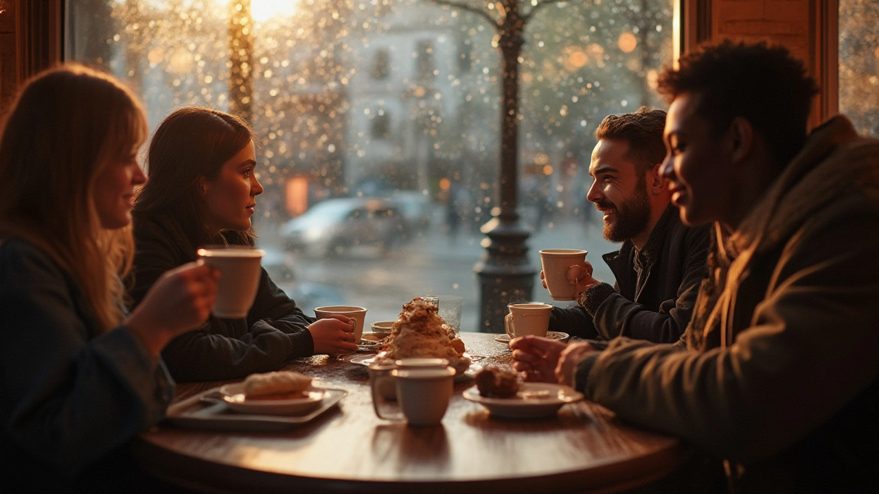 Dating Confidence Tips: How to Be Confident While Dating