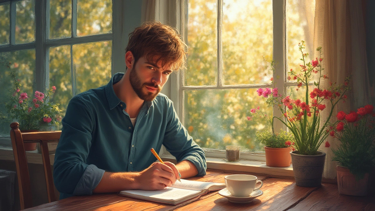 Embracing Growth Through Life’s Toughest Moments