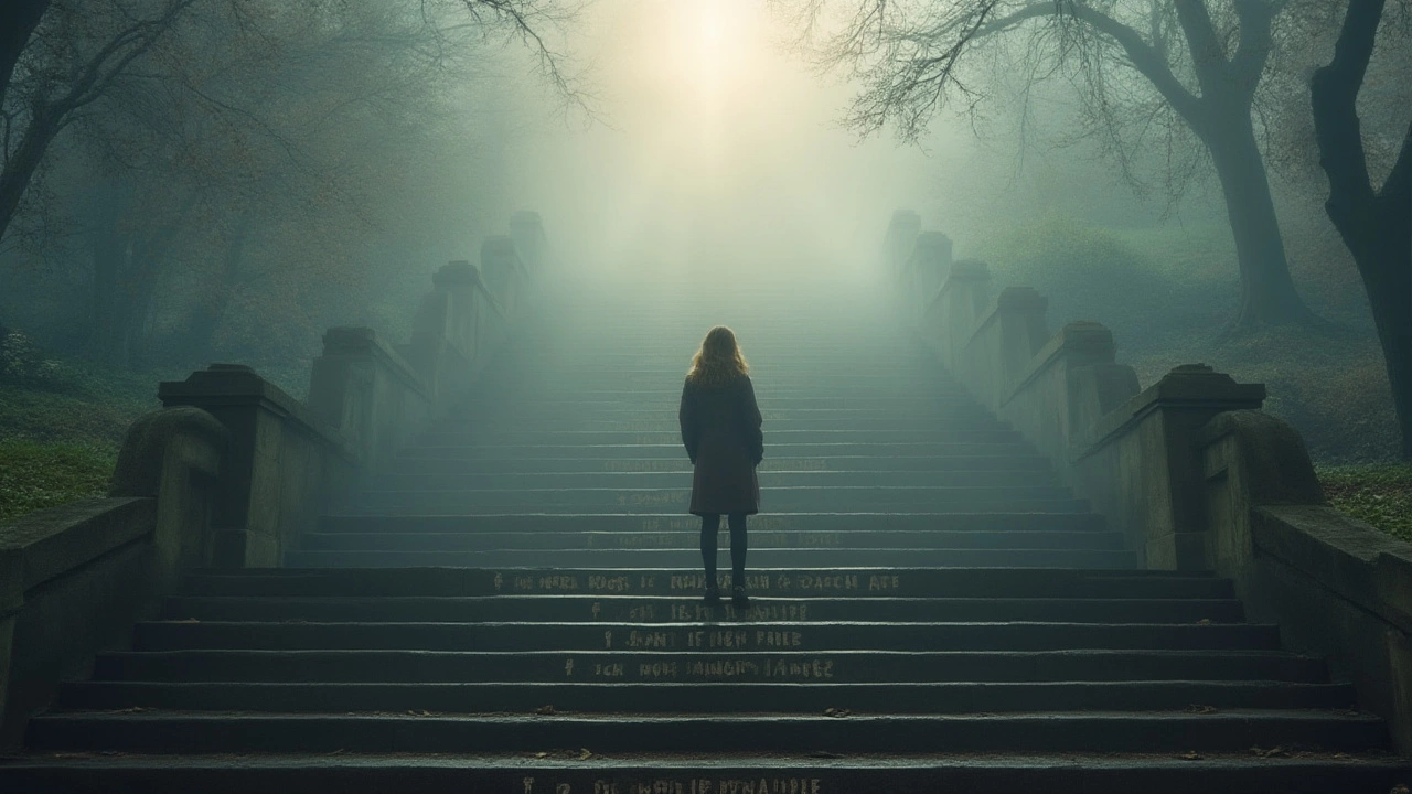 Fixed Mindset Explained: Why It Holds You Back and How to Break Free
