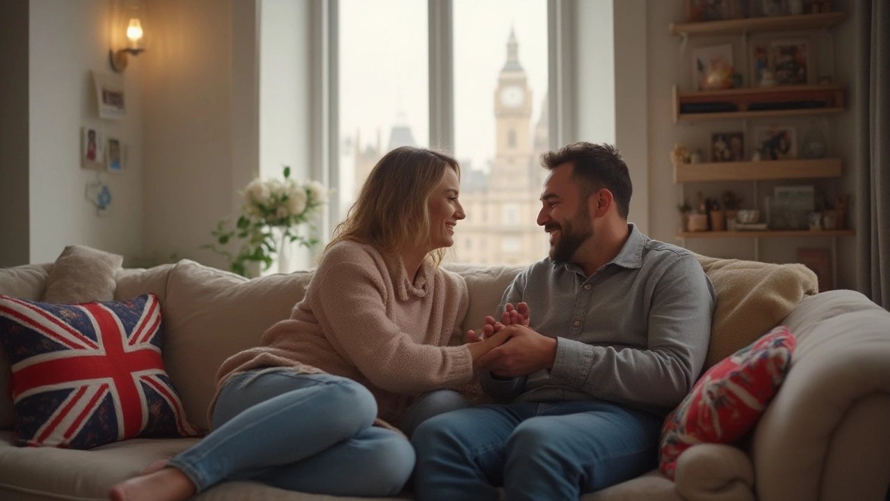 Healthy Relationship Communication: Real Tips for Understanding Each Other