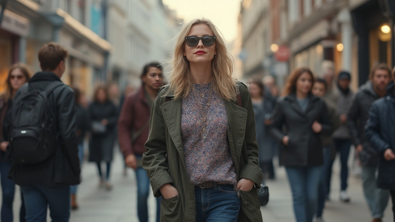 How to Talk With a Girl (Without Being Awkward)