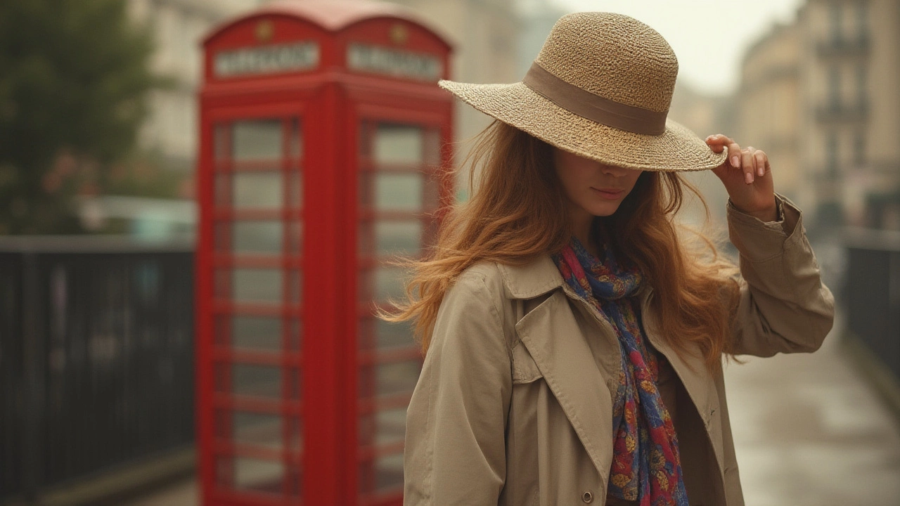 Staying Sharp During Summer Occasions