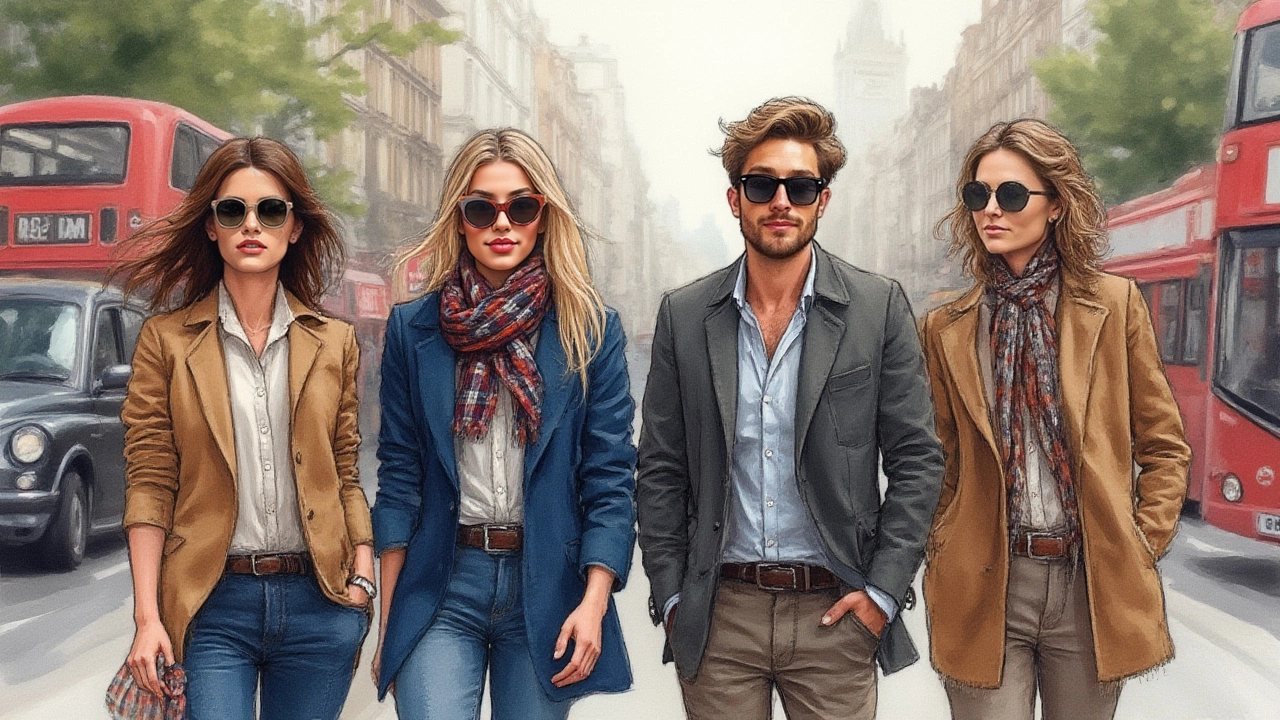 Style Tips: Matching Collars to Your Look and Personality