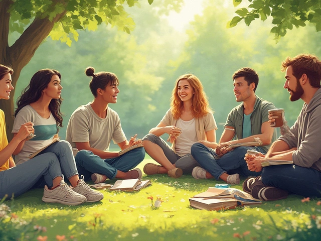 7 Essential Personal Development Plans for Life Success