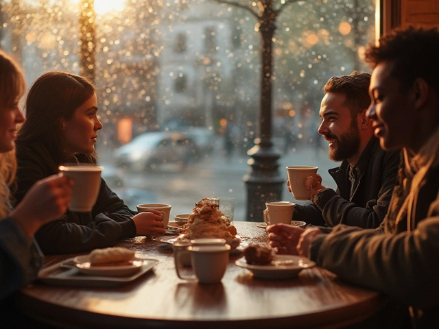 Dating Confidence Tips: How to Be Confident While Dating