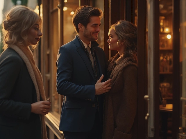 Modern Gentleman: How to Treat a Lady with Respect, Kindness, and Confidence