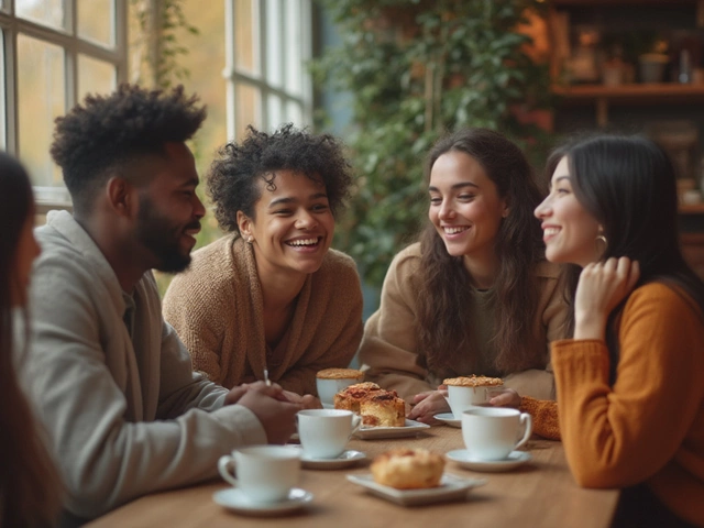 What Does "Girlfriend" Really Mean? Understanding Love, Labels & Signals