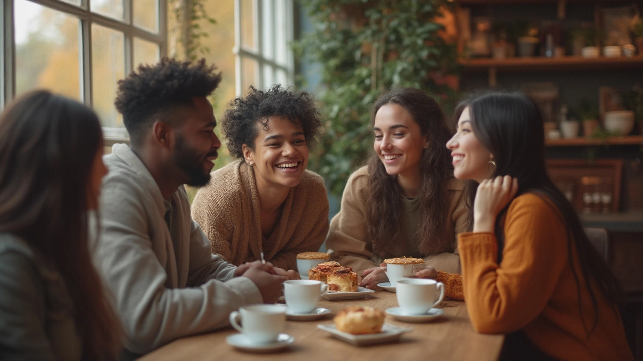 What Does "Girlfriend" Really Mean? Understanding Love, Labels & Signals