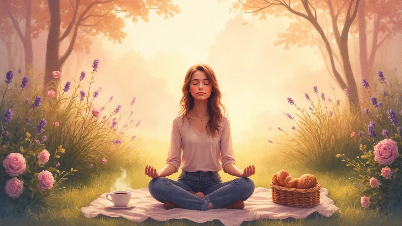 Boost Your Mental Health: Practical Steps to Feel Better Everyday