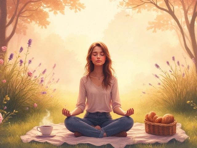 Boost Your Mental Health: Practical Steps to Feel Better Everyday
