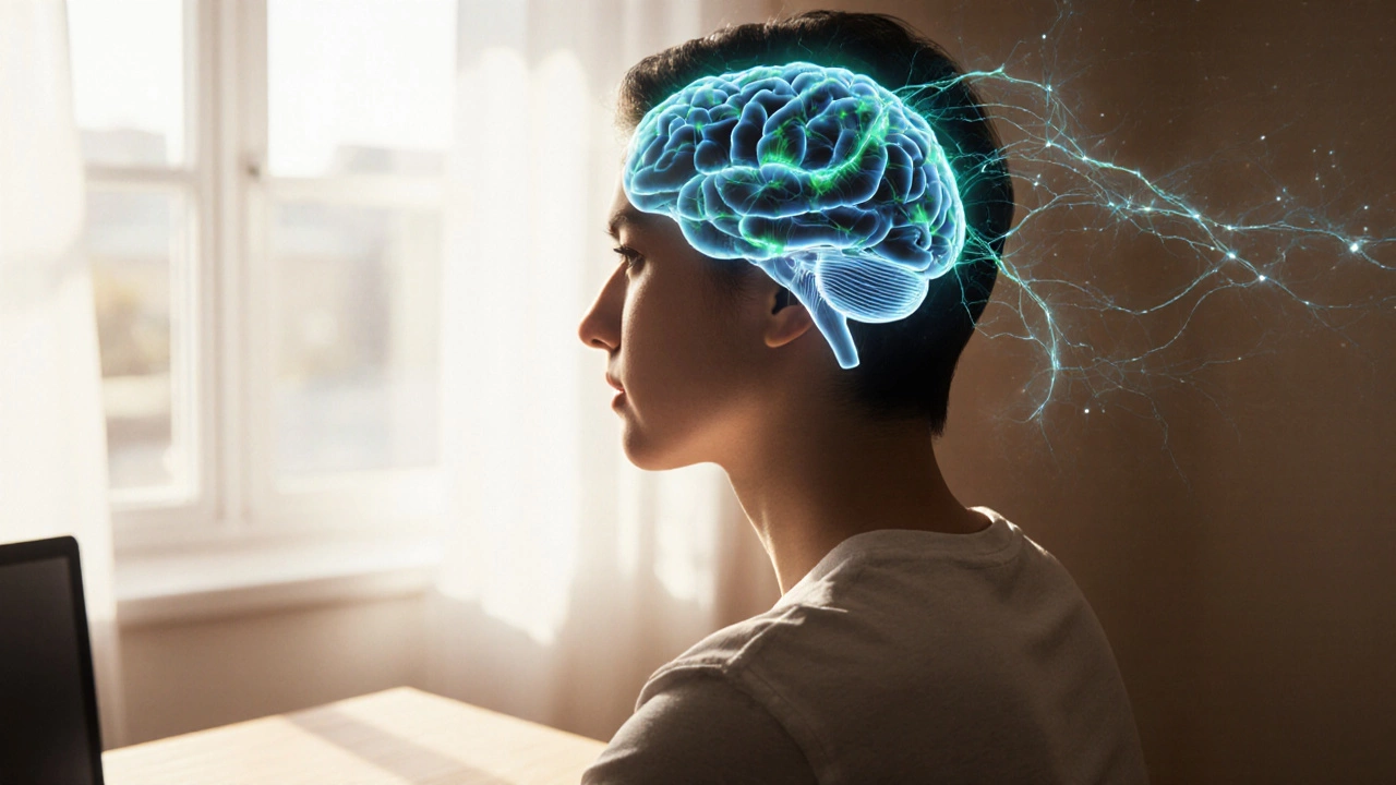 How Mindset Is Formed: Science, Habits & Brain Tricks