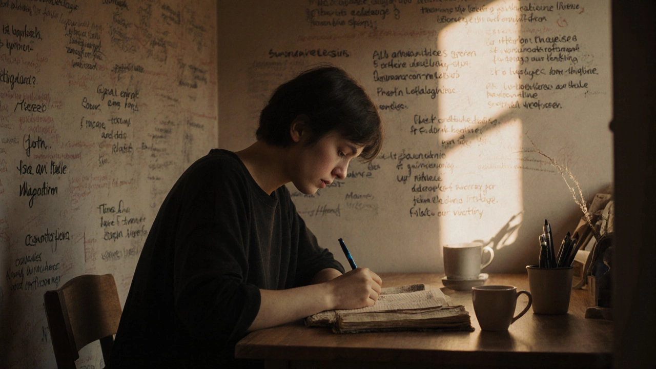 How to Build a Stronger Personality: Real Ways to Grow Beyond Your Comfort Zone