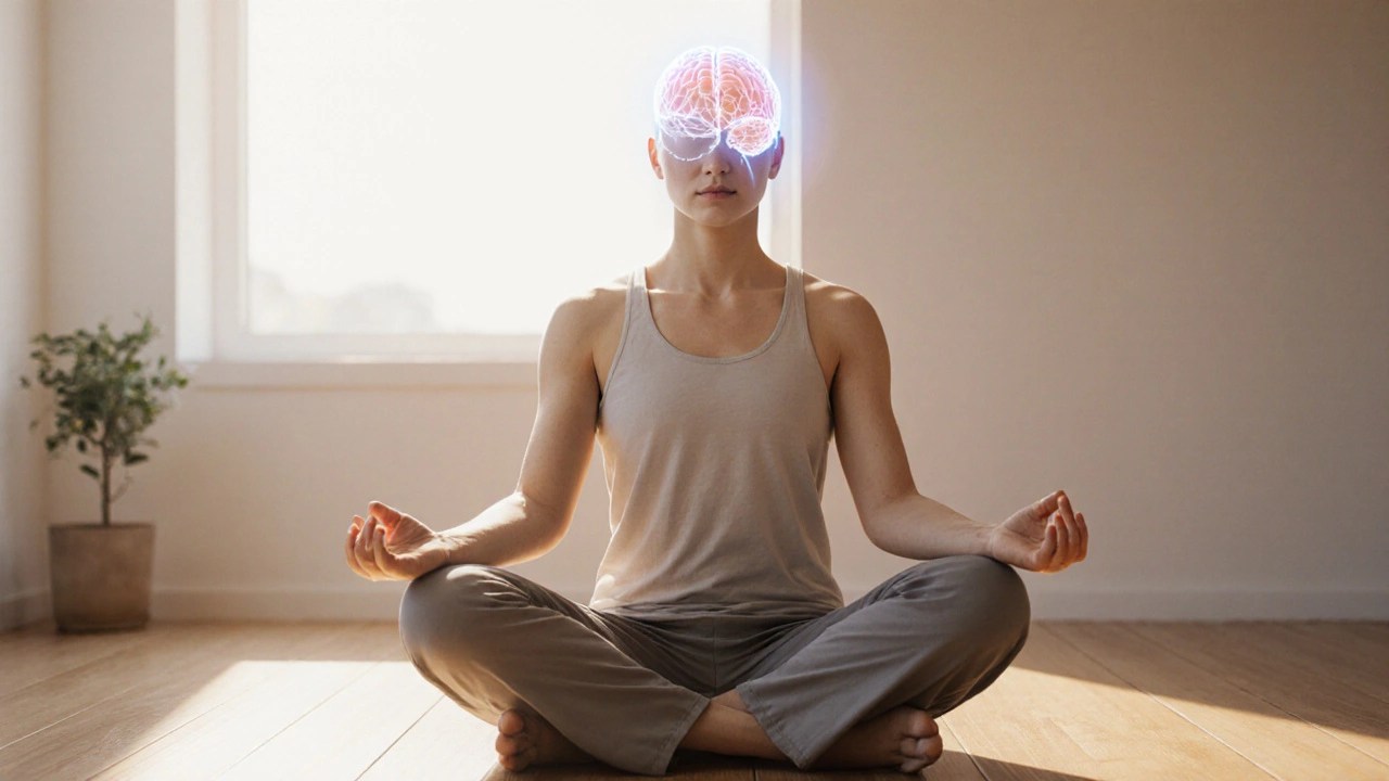 How to Build Mental Strength and Stay Resilient