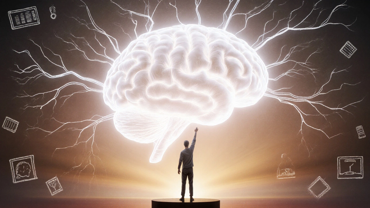 How to Develop a Growth Mindset - Practical Steps