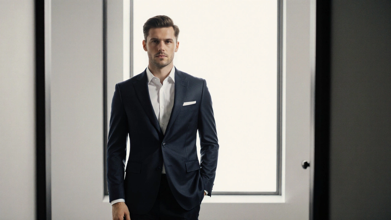 How to Dress Like a Gentleman: A Practical Guide