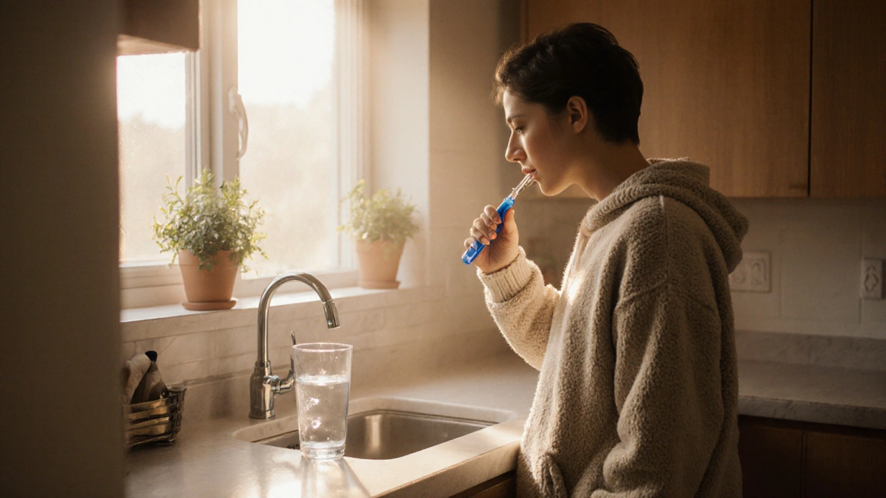 Proven Ways to Boost Your Self‑Improvement Journey