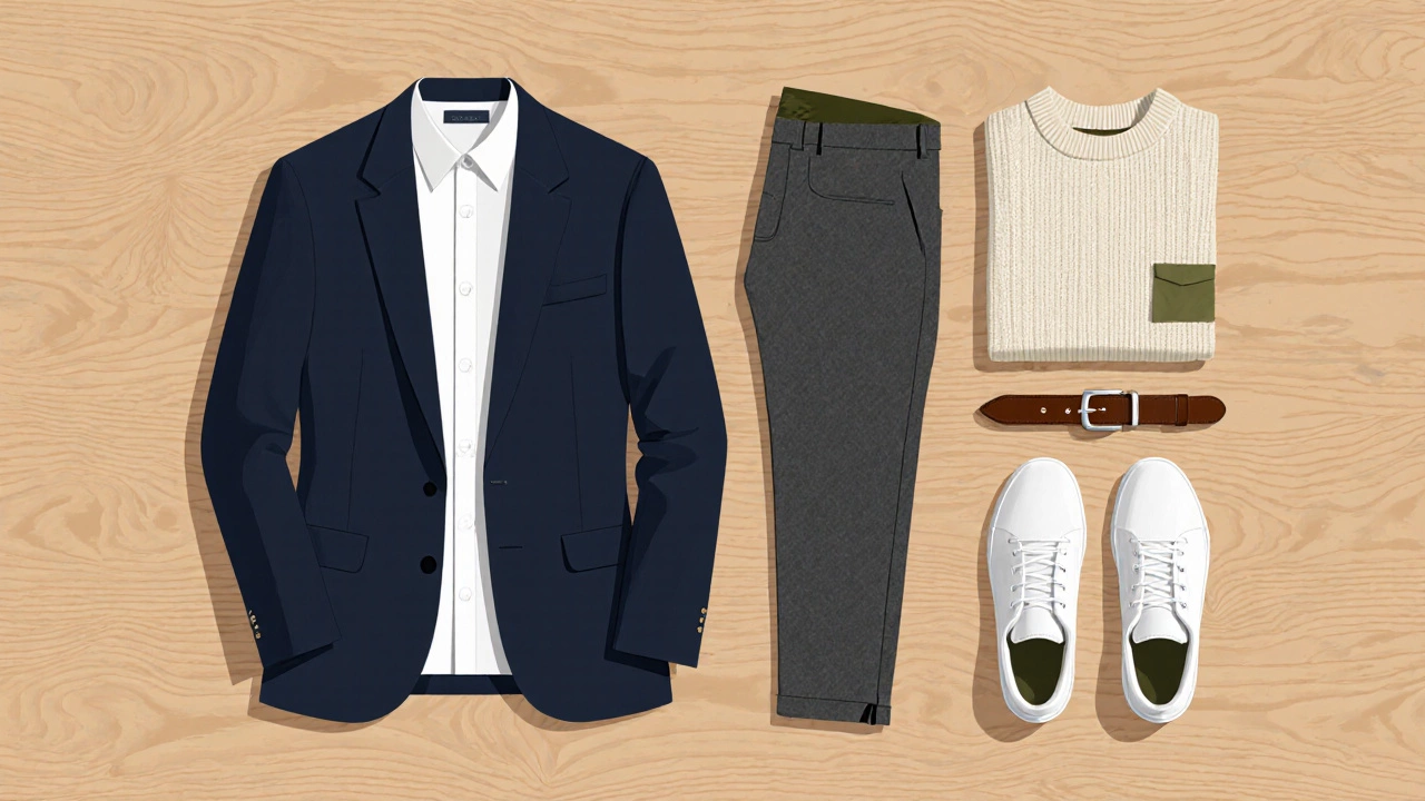 Seasonal Rotation Made Simple