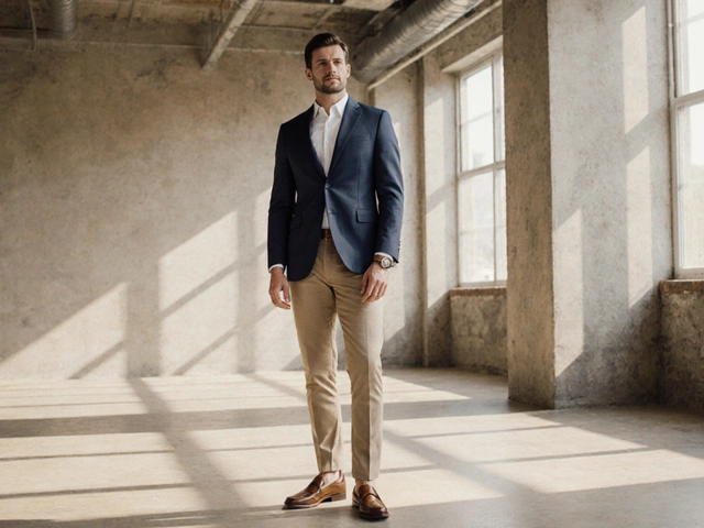 Formal Casual Explained: Men’s Guide to the Hybrid Dress Code
