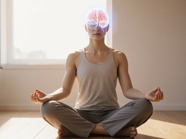 How to Build Mental Strength and Stay Resilient
