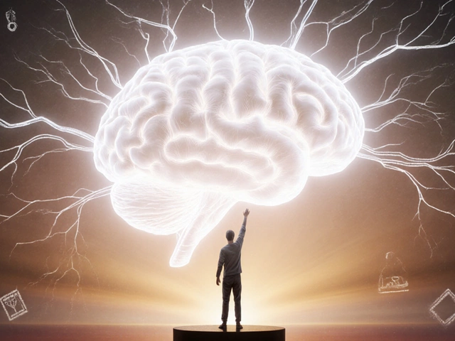How to Develop a Growth Mindset - Practical Steps