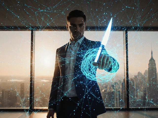 Level 3 Thinker Explained: Traits, Benefits, and How to Grow