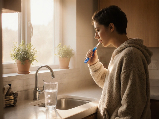 Proven Ways to Boost Your Self‑Improvement Journey