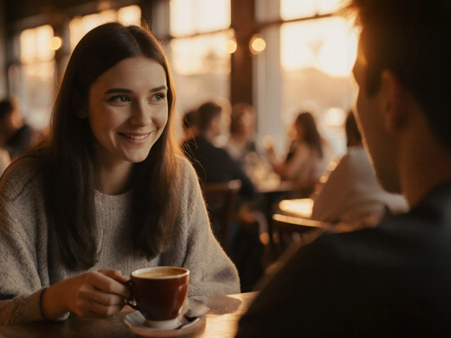 Who Falls In Love First? Gender, Age & Psychology Explained