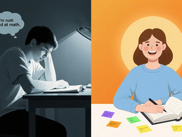 Why Adopt a Growth Mindset? Benefits, Tips & Real‑World Examples