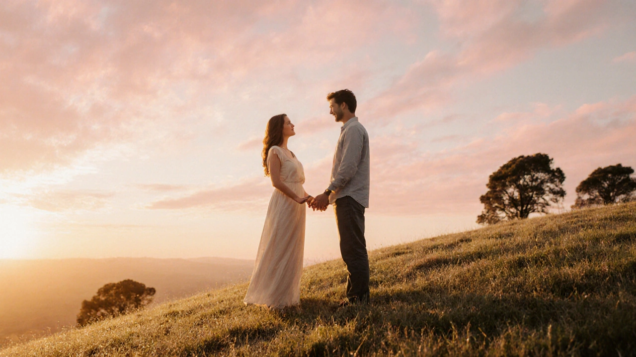 What Defines a True Partner? Signs, Traits, and How to Build One