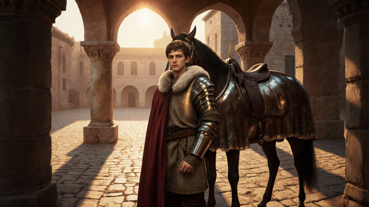 What does "gentleman" really mean? Definition, history & modern guide