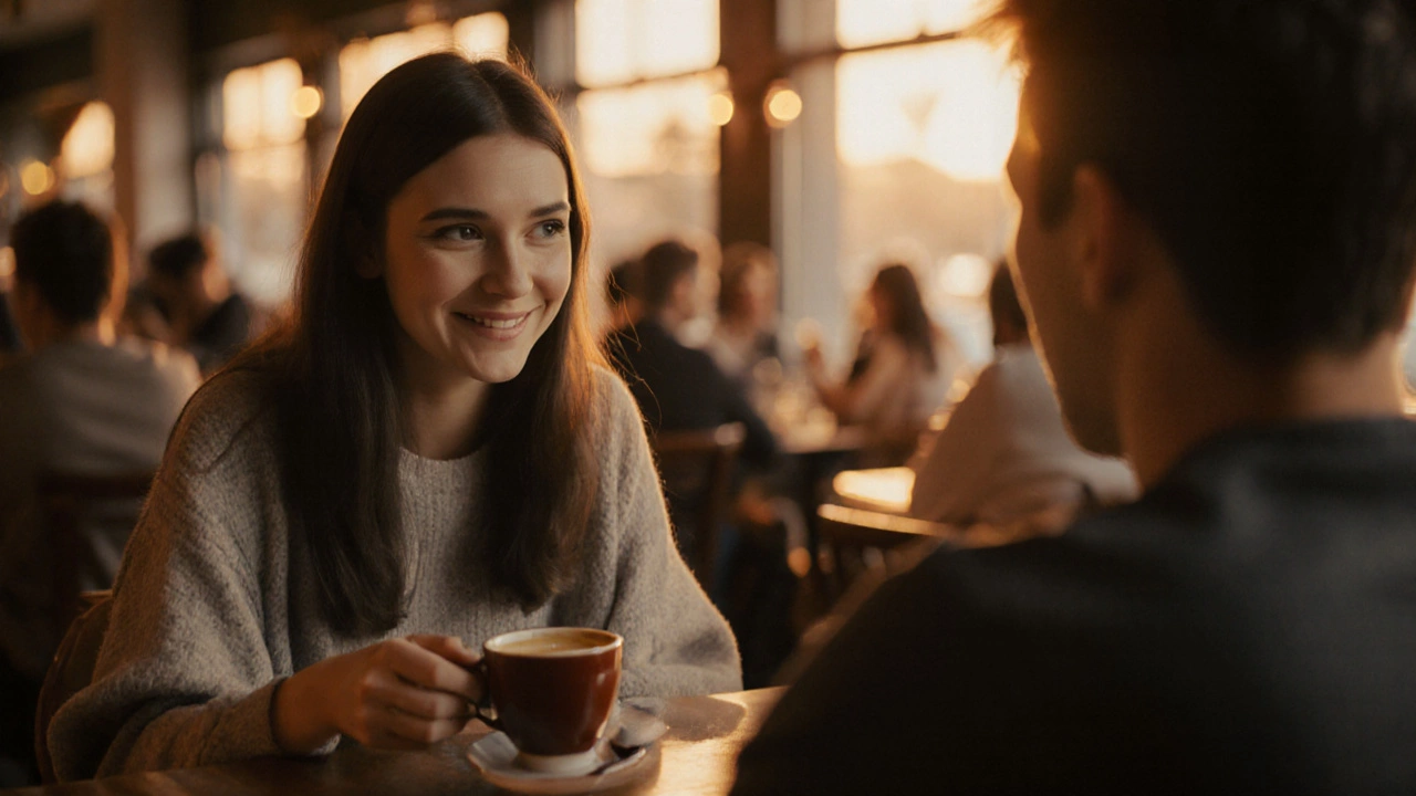 Who Falls In Love First? Gender, Age & Psychology Explained