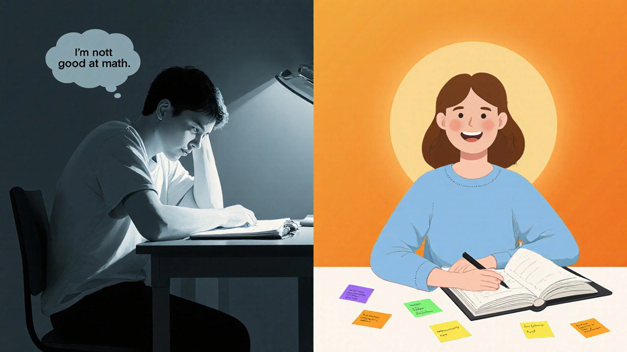 Why Adopt a Growth Mindset? Benefits, Tips & Real‑World Examples