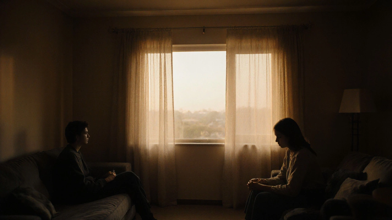 Do You Talk During a Break? Why Silence in Relationships Matters More Than You Think