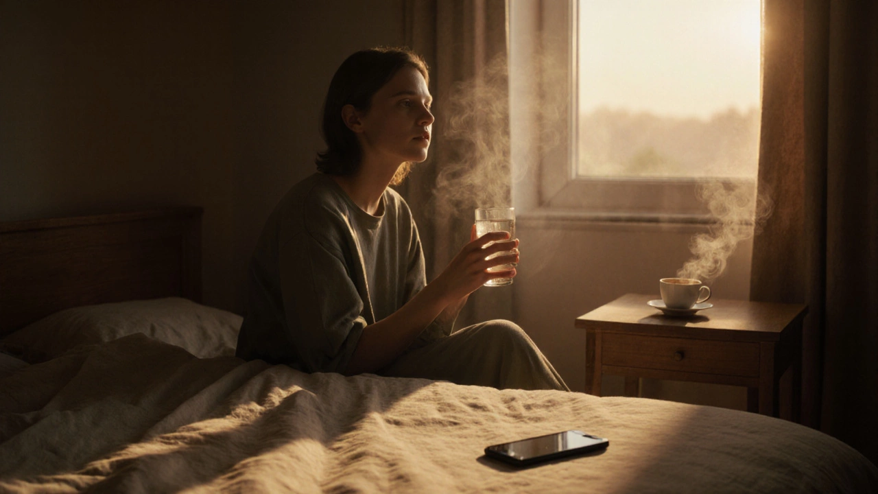 How to Change Your Life in 7 Days: A Realistic, Actionable Plan