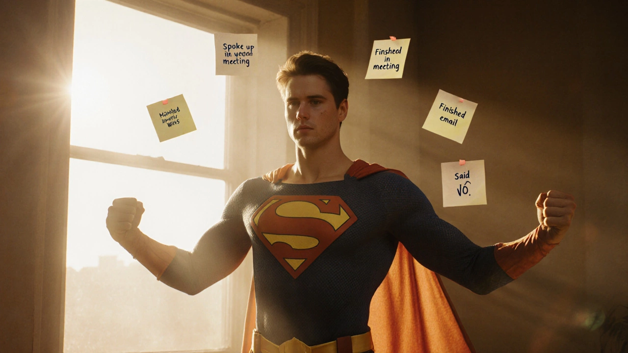 How to Gain Self-Confidence: Practical Steps That Actually Work