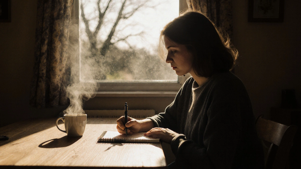 How to Have a Positive Mindset: Simple Daily Habits That Actually Work