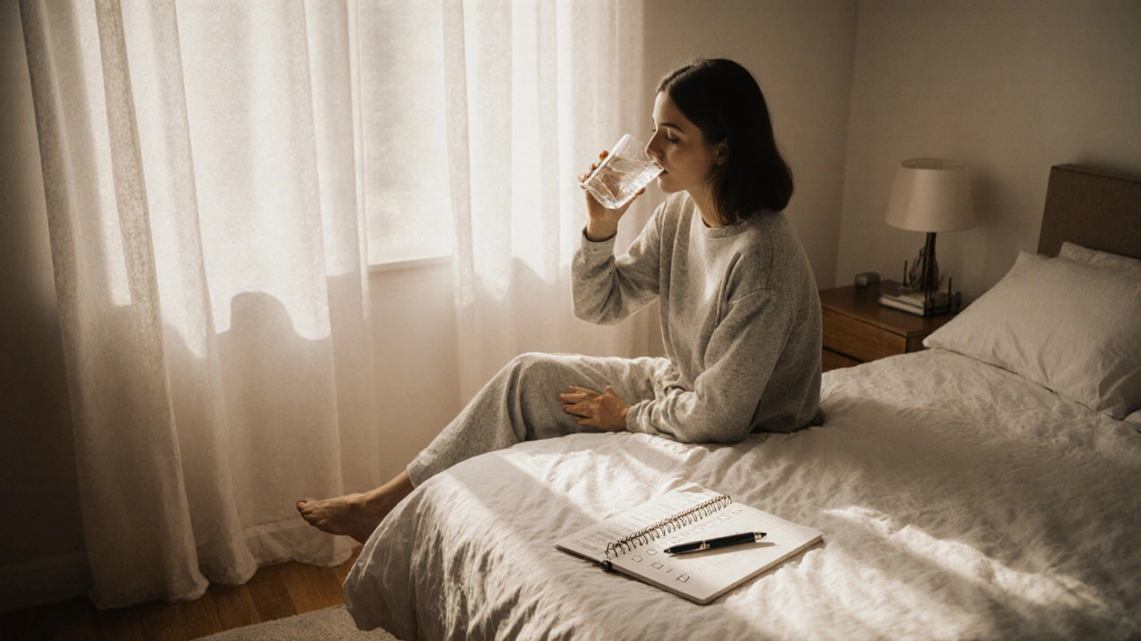 How to Start Self-Improvement: A Simple Step-by-Step Guide