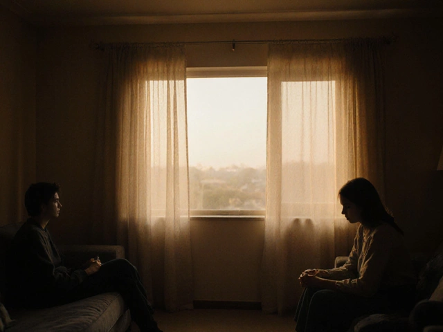 Do You Talk During a Break? Why Silence in Relationships Matters More Than You Think